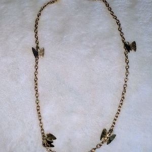 19" Sarah Coventry Vintage 1970's Necklace